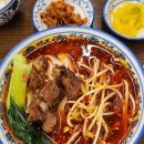 란주우육면 이미지