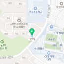 GS25 광주대림점 이미지