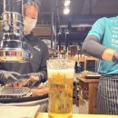 UR(경산시)-[펜타힐즈1로]-상-4 | 경산 펜타힐즈 양고기 끝판왕? 징스램에서 프렌치랙 제대로 먹고 왔습니다