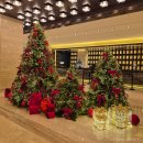 조선비치 | [부산] 웨스틴 조선 호텔 비치뷰 1박 후기