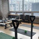 덕송천 | 같은 곳 별내 조이바디랩 1대1 수업, 4대1 단체수업 후기( + 남양주 별내 필라테스 추천, 토요일은...
