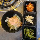 봉동 | 완주 봉동맛집 양푼갈비스토리 솔직 후기! 매콤한 파묵은지 양푼갈비 점심 특선 찐맛집 인정