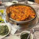 원조불타는닭갈비 - 평택시 | 원조불타는닭갈비