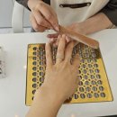 (성북구/장위동) 네일아트 이늘샵 이용 솔직 후기(젤네일)