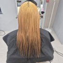 수유역 미용실 살롱드채 탈색 방문 후기 대표원장님