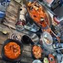 안양 범계역 안주맛집 통통호프 &amp; 신상 핵아이셔에이슬 체험기