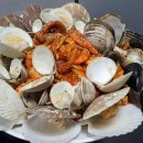 통큰해물손칼국수 - 남동구 소래역남로 10 | 통큰해물손칼국수
