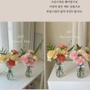 [2024년 상반기]5/2 어버이날 카네이션 바구니 만들기 | 대전 원신흥동 목원대 꽃집 페이지가든 어버이날 카네이션 선물