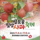 밀양얼음골김치 이미지