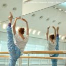 발레&스트레칭 이미지