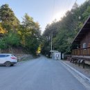 봉래초 거운분교장 이미지