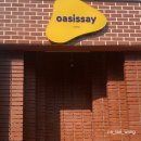 oasissay | 하양카페 오아시스세이 oasissay 후기