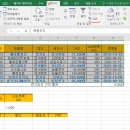 ITQ 엑셀 이미지
