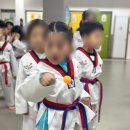 바르게태권도장 이미지