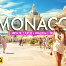 Monte Carlo, MONACO 4K HDR 이미지