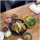 산촌신쭈꾸미 영등포점 네이버블로그