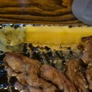 익산 원광대 술집 닭목살 맛집 전숯닭