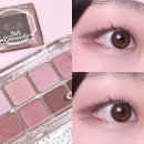 11545-10-11-22 | 클리오 프로 아이 팔레트 에어 22 슈가 애프터눈 컬렉션 발색후기