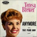 [올드팝] Music, Music, Music - Teresa Brewer 이미지