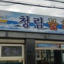 원조포항물회 이미지