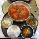 경인로35길 | [개봉동] 맛집 우아한칼국수 (우아한사골칼국수 &amp; 닭볶음탕정식) 솔직 후기 + 매장 이전 정보