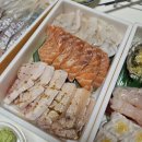 갓포이찌 울산 맛집 포장 후기