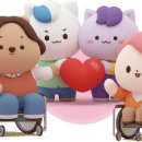 강원도 교통약자 광역이동지원센터 이미지