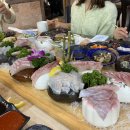 혜미원 | 제주표선맛집/활어회 코스요리전문점 '해미원' 솔직후기