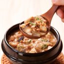 고향 청국장 이미지