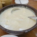 청정칼국수수제비전문점