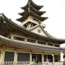 천주교 순교성지 새남터 성당 이미지