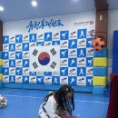 뉴 청홍태권도 이미지