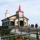 죽성에 머물다 이미지