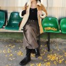 아일렛 | 지그재그 위시리스트 가성비 벨트 추천 매니크 아일렛 벨트 착용후기