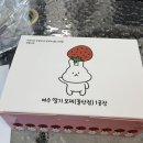 이순농장 | 여수 딸기모찌 돌산점 이순신당 내돈내산 후기