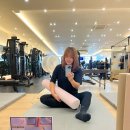 폼나는간판 | 주엽 헬스장 여성전용 포레스트짐 스포츠 선수 전문 피티 신형근 트레이너와 1, 2 회차 골프 근력 pt 후기