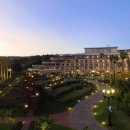 켄싱턴 제주호텔 이미지