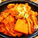 김치찜愛 이미지