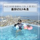 마리나정비 | [속초] 홈마리나속초 | 신상호텔 온수 인피티니풀 루프탑 프리미어룸 조식 주차 방수기저귀 솔직후기