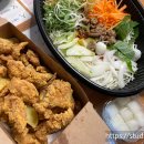 치꼬뱅속초점 | 속초, 치킨&amp;꼬막&amp;골뱅이 치꼬뱅 속초점 배달 후기