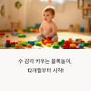 두뇌를 깨우는 블록놀이 이미지