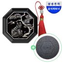 삼성 갤럭시 버즈4 버즈4프로 케이스 호랑이 전통 문양 실물 보고 깜짝 이미지