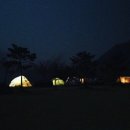 충주호 캠핑월드 이미지