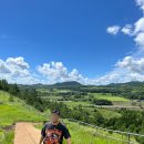 십리포 동쪽 공중화장실 | 용눈이오름 제주 동쪽 구좌 가볼만한곳 소요시간, 난이도, 주차