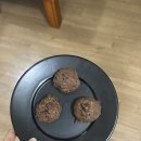 맛있고 건강한 저탄수 다이어트 베이킹(야간) | 쉬운 다이어트 레시피 - 글루텐프리 초코 얼그레이...응용 🍪)저당 저탄수 레시피 - 반죽 및 재료준비