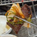 경주숯불 | 경주 영양숯불갈비 내돈내산 주말 웨이팅 후기