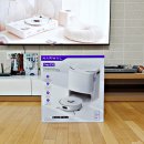 조광세탁 | 무선 물걸레 진공청소기 추천 나르왈 로봇청소기 프레오Z10