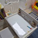 스마트플레이 | 돌아기 아기책상 고민 끝에 선택 베네베네 스마트 플레이 세트 후기