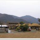 낙안읍성 이미지