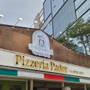 (주)비스큐 | [광화문 맛집] 핏제리아 빠드레🇮🇹 비스큐 관자 파스타 & 마르게리따 피자 & 화덕빵 솔직후기